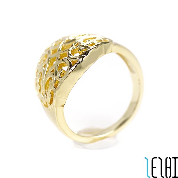 classic eternal love always promise wedding jewelry sets 18k gold plating engraving flower auspicious wishful big ring nice traditional brid, Slivery;golden
classic eternal love always promise wedding jewelry sets 18k gold plating engraving flower auspicious wishful big ring nice traditional brid, Slivery;golden