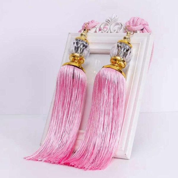 other home decor 2pcs/pair crystal beads balls curtain hanging belt curtains tassels tiebacks bandages brushes accessories
other home decor 2pcs/pair crystal beads balls curtain hanging belt curtains tassels tiebacks bandages brushes accessories