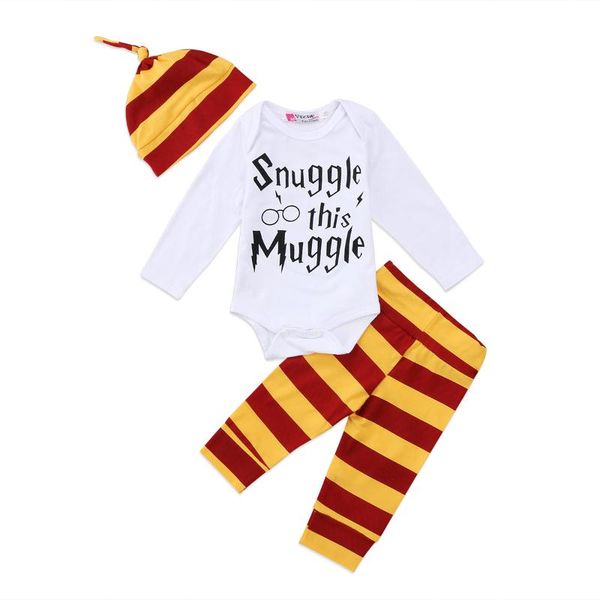 clothing sets 2021 baby boy set short sleeved printing romper +pants+hat fashion boys girls clothes born 3pcs suit, White
clothing sets 2021 baby boy set short sleeved printing romper +pants+hat fashion boys girls clothes born 3pcs suit, White