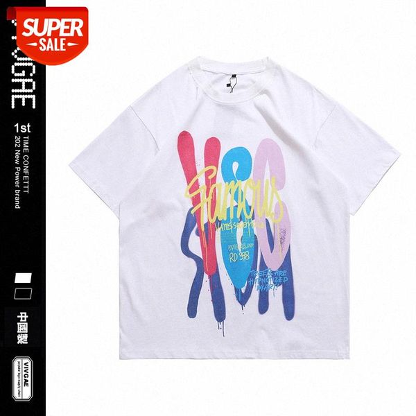 vivgae couple short sleeve t-shirt printed plain american retro oversize base shirt #ga8h, White;black
vivgae couple short sleeve t-shirt printed plain american retro oversize base shirt #ga8h, White;black