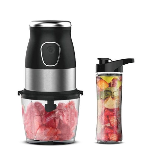 blender bpa 500w portable personal mixer processor with chopper bowl 600ml juicer bottle meat grinder baby maker
blender bpa 500w portable personal mixer processor with chopper bowl 600ml juicer bottle meat grinder baby maker