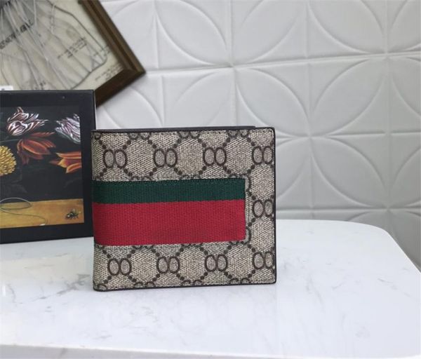 2021 fashion designers wallets luxurys mens women leather bags classic bee tiger snake letters purses original box digram card holder 40882e, Red;black
2021 fashion designers wallets luxurys mens women leather bags classic bee tiger snake letters purses original box digram card holder 40882e, Red;black