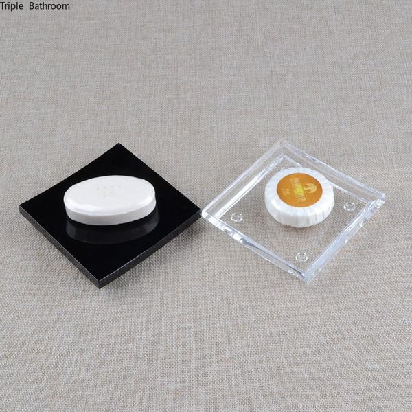 soap dishes 1 pc acrylic solid color dish european style square shape rack packaging boxes storage supplies home bathroom accessories
soap dishes 1 pc acrylic solid color dish european style square shape rack packaging boxes storage supplies home bathroom accessories