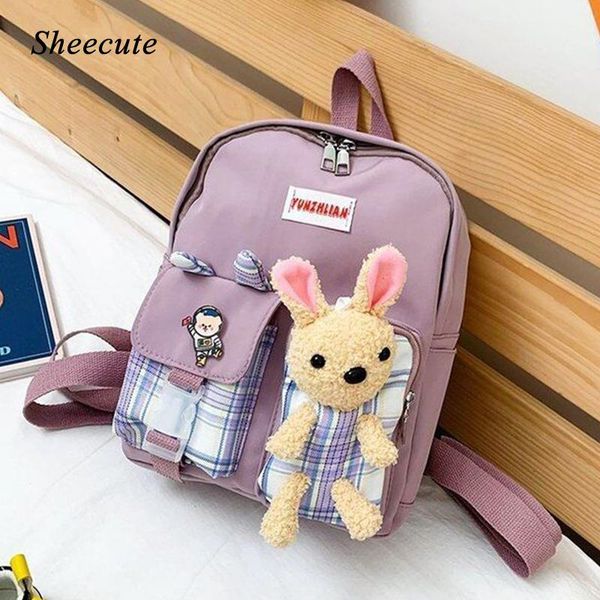 backpack children's 2021 cartoon girls school bags canvas kids kindergarten bag small backpacks
backpack children's 2021 cartoon girls school bags canvas kids kindergarten bag small backpacks