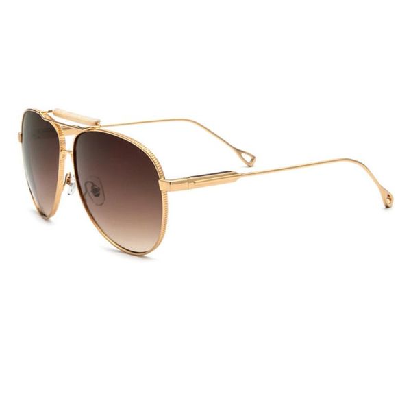 sunglasses gold frame brown lens stainless steel men driving uv400 male fishing glasses 4 colors, White;black
sunglasses gold frame brown lens stainless steel men driving uv400 male fishing glasses 4 colors, White;black