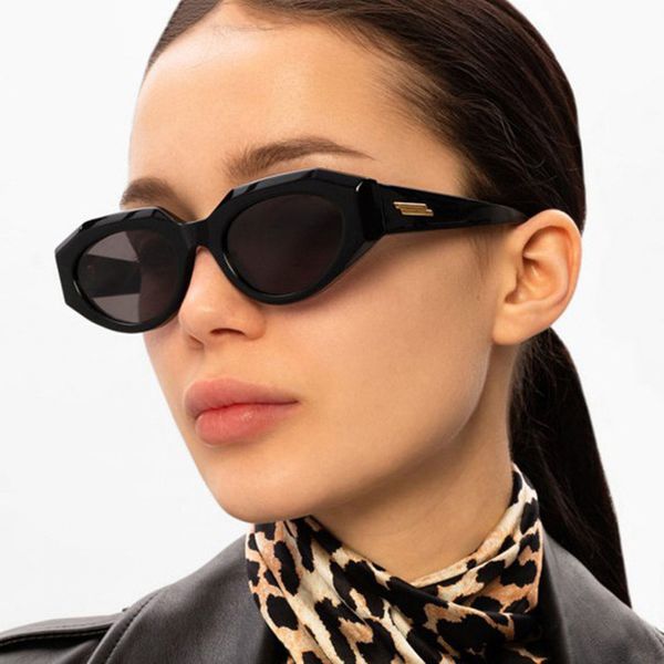sunglasses erilles ladies cat eye women brand designer fashion vintage retro small frame sun glasses female uv400 protection, White;black
sunglasses erilles ladies cat eye women brand designer fashion vintage retro small frame sun glasses female uv400 protection, White;black