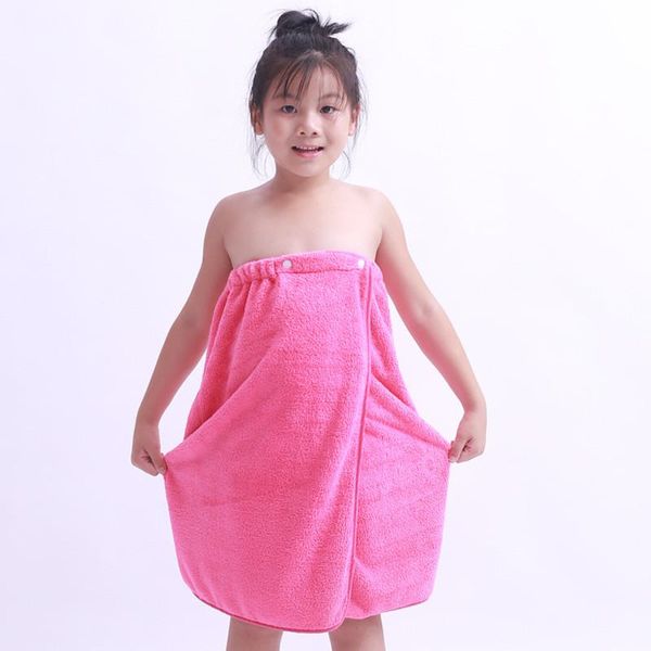 towel 1pc kids solid bath boys girls wrapped polyester beach children swimming towels 110*55cm pink blue purple
towel 1pc kids solid bath boys girls wrapped polyester beach children swimming towels 110*55cm pink blue purple