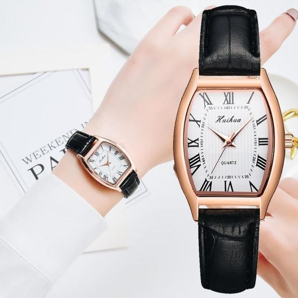 wristwatches brand fashion casual dress trendy elegant watches quartz lady watch for woman 2021, Slivery;brown
wristwatches brand fashion casual dress trendy elegant watches quartz lady watch for woman 2021, Slivery;brown
