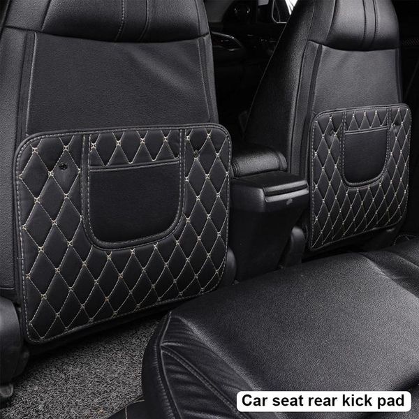 car seat back anti-kick pad storage bag cover for tucson elantra creta ix25 ix35 sonata solaris santa accent organizer
car seat back anti-kick pad storage bag cover for tucson elantra creta ix25 ix35 sonata solaris santa accent organizer