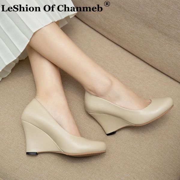 dress shoes large size 45 wedges heels woman high heeled round toe basic office women pumps ladies black wedged footwear
dress shoes large size 45 wedges heels woman high heeled round toe basic office women pumps ladies black wedged footwear