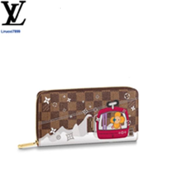 phone brand designer pouches luxury gbp0 card n60257 zippy key wallet women cases real leather long holders wallets chain wallet purse clutc, Red;black
phone brand designer pouches luxury gbp0 card n60257 zippy key wallet women cases real leather long holders wallets chain wallet purse clutc, Red;black