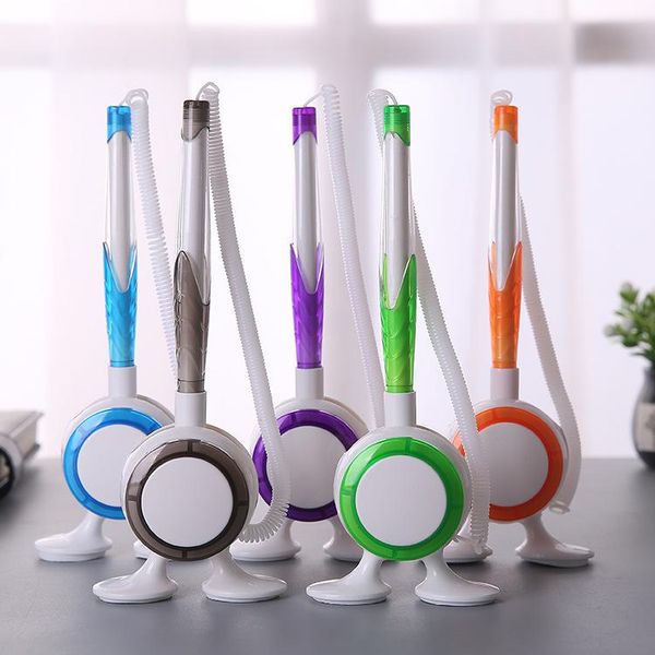 ballpoint pens 10pcs/lot office table gel counter deskpen can be pasted with fixed rope bar bank blue signature sticker, Blue;orange
ballpoint pens 10pcs/lot office table gel counter deskpen can be pasted with fixed rope bar bank blue signature sticker, Blue;orange