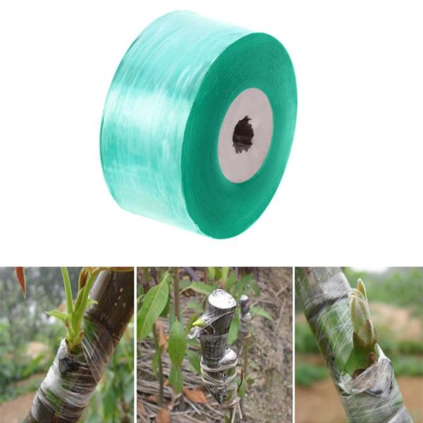 grafting film, film for machine, self-adhesive no need to knot, slightly sticky width 2cm garden decorations
grafting film, film for machine, self-adhesive no need to knot, slightly sticky width 2cm garden decorations