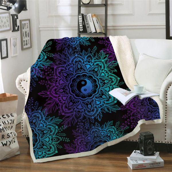 blankets bed linens winter thick throw blanket mandala bohemia for beds 150x200 cm purple blue portable sof 89t
blankets bed linens winter thick throw blanket mandala bohemia for beds 150x200 cm purple blue portable sof 89t