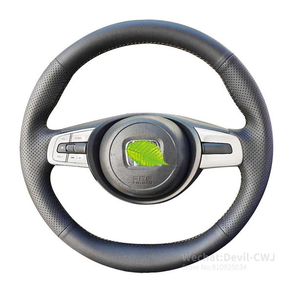 alcantara hand-sewn steering wheel cover for honda 4th gen fit life gr9 leather grip cover 2021 automotive interior accessories
alcantara hand-sewn steering wheel cover for honda 4th gen fit life gr9 leather grip cover 2021 automotive interior accessories