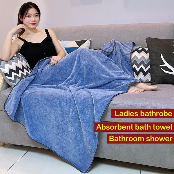 towel wearable bath superfine fiber towels soft and absorbent chic for autumn el home bathroom gifts women bathrobe
towel wearable bath superfine fiber towels soft and absorbent chic for autumn el home bathroom gifts women bathrobe