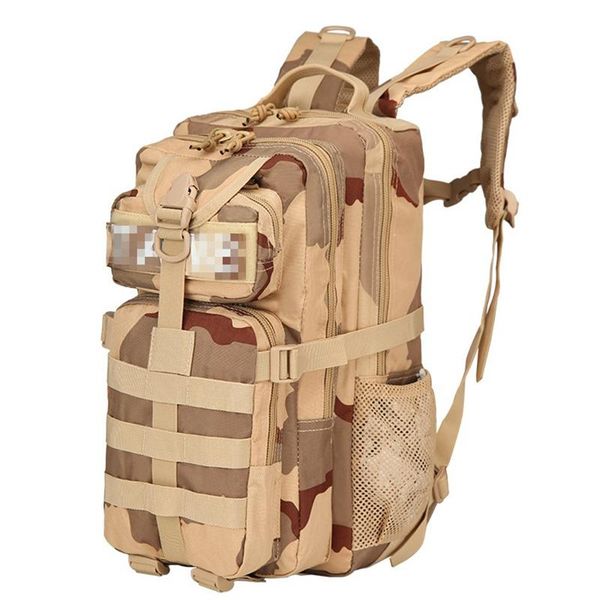 backpack tactical camouflage bag outdoor sport swat 3p bags men pack large capacity hiking climbing rucksack waterproof
backpack tactical camouflage bag outdoor sport swat 3p bags men pack large capacity hiking climbing rucksack waterproof