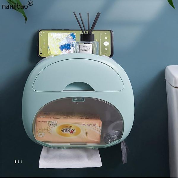 toilet paper holders wall mounted bathroom large-capacity storage box punch-roll drawer garbage bag household goods accessories
toilet paper holders wall mounted bathroom large-capacity storage box punch-roll drawer garbage bag household goods accessories