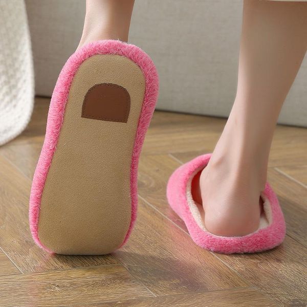 sunny everest winter slipper women indoor home couple cotton floor shoes warm mute non-slip simple life slippers, Black
sunny everest winter slipper women indoor home couple cotton floor shoes warm mute non-slip simple life slippers, Black