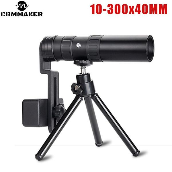 telescope & binoculars 10-300x40mm monocular super zoom quality eyepiece portable hunting lll night vision scope camping
telescope & binoculars 10-300x40mm monocular super zoom quality eyepiece portable hunting lll night vision scope camping