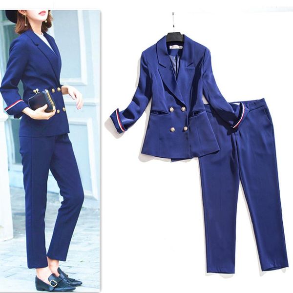 women's suits set green blazer & and pencil pants 2 pieces women formal dress office lady suit work pant two piece, White
women's suits set green blazer & and pencil pants 2 pieces women formal dress office lady suit work pant two piece, White
