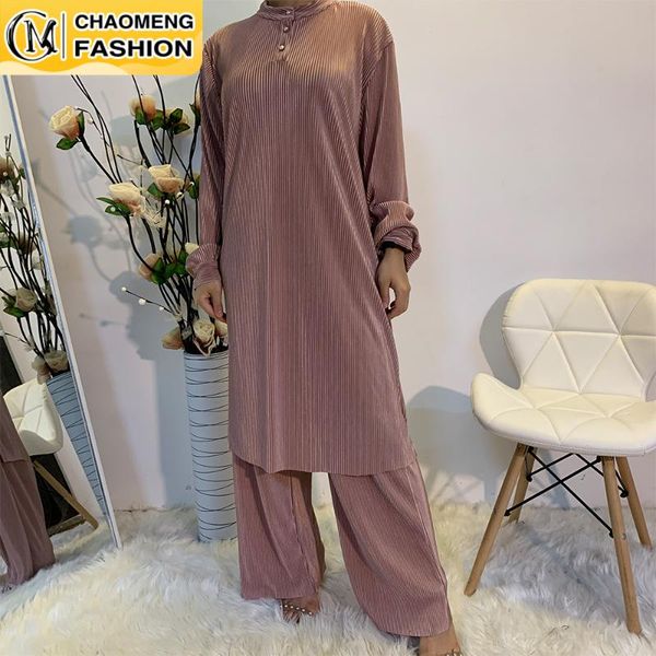 ethnic clothing eid mubarak abaya dubai and pants set muslim women turkey elegant hijab dress islam moroccan fashion ensembles, Red
ethnic clothing eid mubarak abaya dubai and pants set muslim women turkey elegant hijab dress islam moroccan fashion ensembles, Red