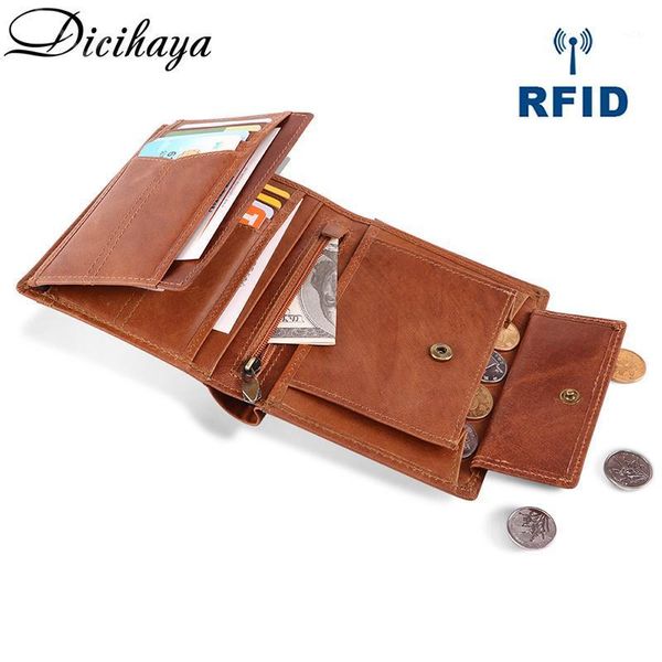 wallets dicihaya brand wallet men real leather purse short male clutch crazy horse mens money bag coin1, Red;black
wallets dicihaya brand wallet men real leather purse short male clutch crazy horse mens money bag coin1, Red;black