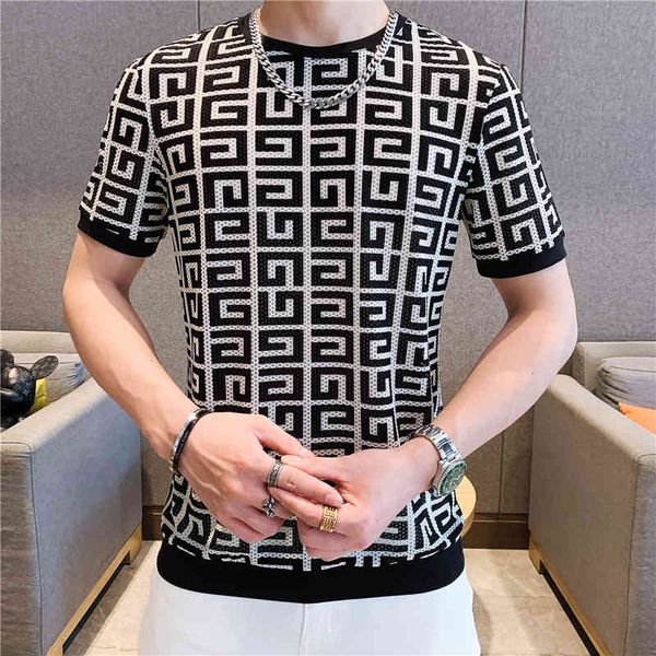 men's t-shirts summer shirt short-sleeved casual tees mesh hollow quick-drying ice silk round neck t-shirt clothing qx2a, White;black
men's t-shirts summer shirt short-sleeved casual tees mesh hollow quick-drying ice silk round neck t-shirt clothing qx2a, White;black