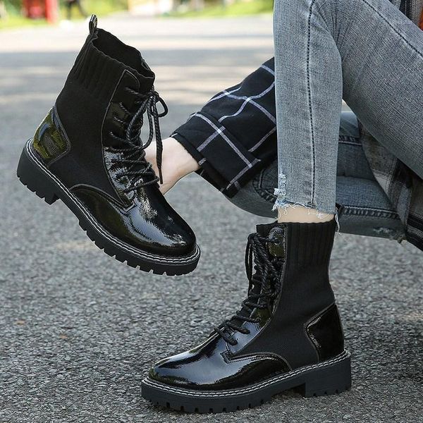 boots breathable summer ankle women fashion socks shoes woman casual sneakers platform ladies soft footwear zapatos mujer1, Black
boots breathable summer ankle women fashion socks shoes woman casual sneakers platform ladies soft footwear zapatos mujer1, Black