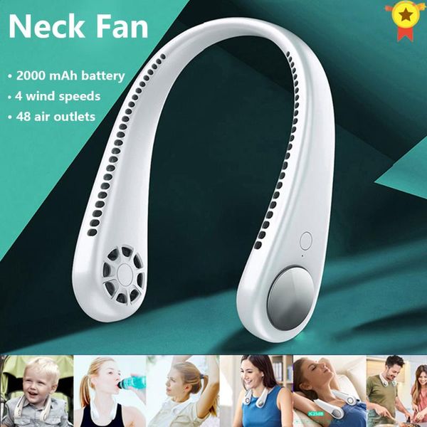 electric fans st portable neck fan air cooler mini usb conditioner hanging cooling small bladeless sports
electric fans st portable neck fan air cooler mini usb conditioner hanging cooling small bladeless sports