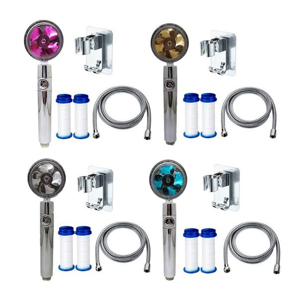 bathroom shower sets universal handheld pressurized head with filter tube high pressure turbocharged water saving showering bathing sprinkle
bathroom shower sets universal handheld pressurized head with filter tube high pressure turbocharged water saving showering bathing sprinkle
