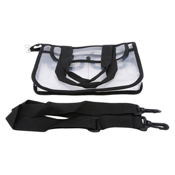 eyebrow tools & stencils fashion transparent one shoulder cosmetic bag eva waterproof travel beach pouch organizer wash toiletry beauty case
eyebrow tools & stencils fashion transparent one shoulder cosmetic bag eva waterproof travel beach pouch organizer wash toiletry beauty case
