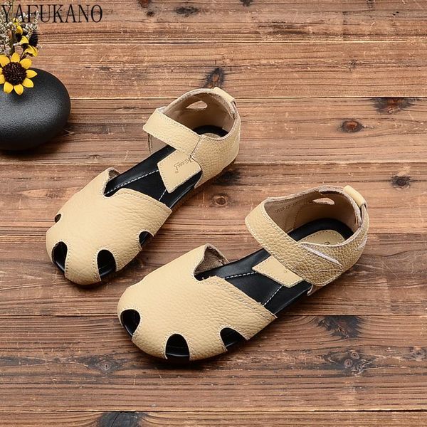 sandals literary mori shallow mouth flat hollow womens hand-stitched soft bottom roman shoes retro genuine leather casual, Black
sandals literary mori shallow mouth flat hollow womens hand-stitched soft bottom roman shoes retro genuine leather casual, Black