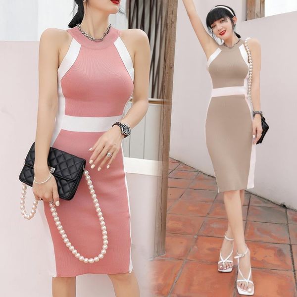 casual dresses dress for women 2021 y2k bodycon summer plus size womens clothing kawaii knitting clothes korean fashion club, Black;gray
casual dresses dress for women 2021 y2k bodycon summer plus size womens clothing kawaii knitting clothes korean fashion club, Black;gray