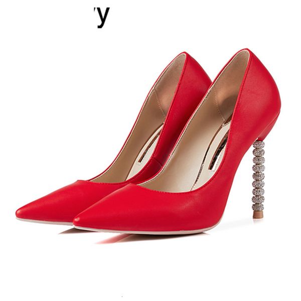 sandals spring autumn shoes women pointed toe crystal diamond stilettos shallow mouth pumps fashion gold silver girls high he, Black
sandals spring autumn shoes women pointed toe crystal diamond stilettos shallow mouth pumps fashion gold silver girls high he, Black