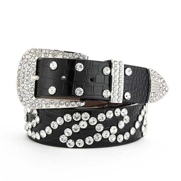 designer belts 2023 diamond diamond fashion versatile white decoration women's jeans wide belt, Silver
designer belts 2023 diamond diamond fashion versatile white decoration women's jeans wide belt, Silver
