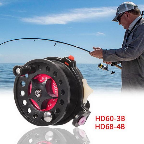 winter ice fishing reels ball bearings mini reel carp outdoor fish brake handle front tool baitcasting
winter ice fishing reels ball bearings mini reel carp outdoor fish brake handle front tool baitcasting