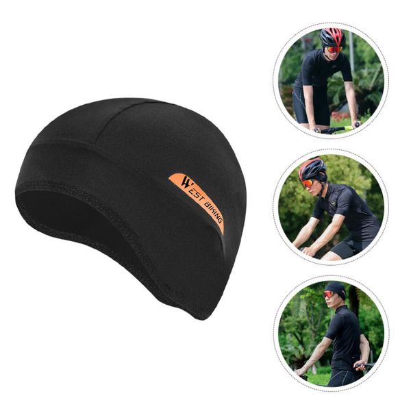 cycling caps & masks quick dry cap helmet anti-uv anti-sweat sports hat motorcycle inner, Black
cycling caps & masks quick dry cap helmet anti-uv anti-sweat sports hat motorcycle inner, Black