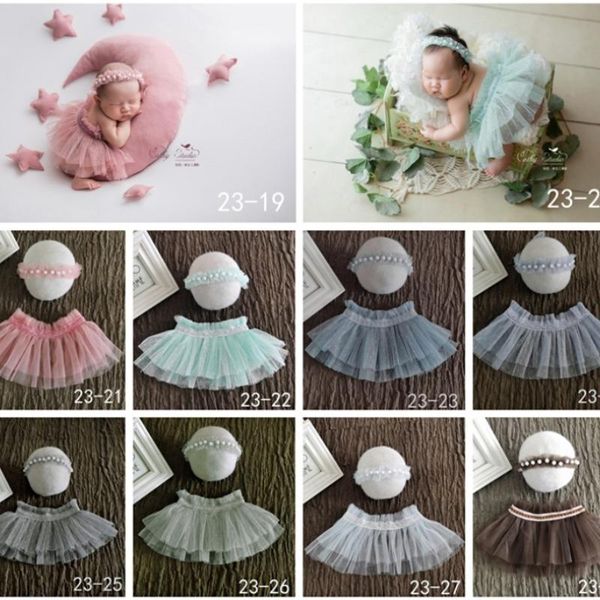 skirts 0-1month born pography props princess skirt headband lace gauze dress outfit baby girl costume clothing, Blue
skirts 0-1month born pography props princess skirt headband lace gauze dress outfit baby girl costume clothing, Blue