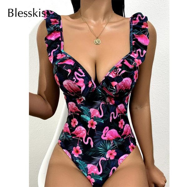 push up monokini swimsuit women one piece swimwear 2021 printed floral ruffle high leg brazlian swim bathing suit one-piece suits
push up monokini swimsuit women one piece swimwear 2021 printed floral ruffle high leg brazlian swim bathing suit one-piece suits