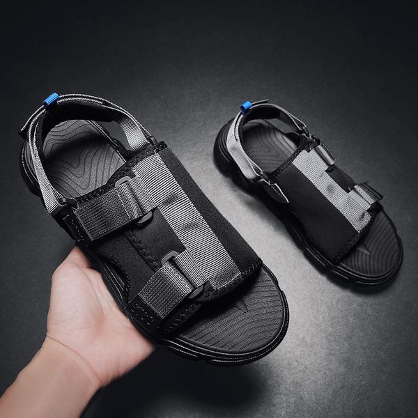 sandals uomo slide roman sandalias zandalias playa sandalia ete deportivas para outdoor heren for sandali da sandel sandals-men erkek, Black
sandals uomo slide roman sandalias zandalias playa sandalia ete deportivas para outdoor heren for sandali da sandel sandals-men erkek, Black