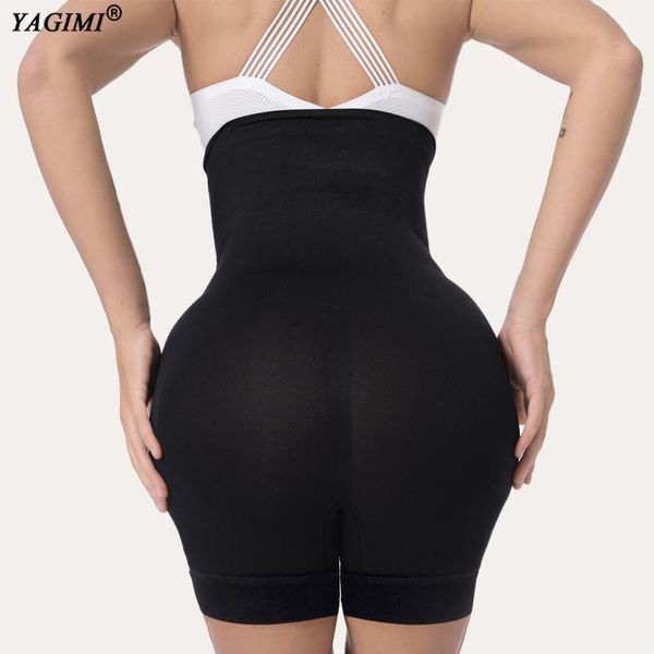 high waist trainer shaper tummy control panties hip bulifter body slimming shapewear modeling strap briefs women's shapers, Black;white
high waist trainer shaper tummy control panties hip bulifter body slimming shapewear modeling strap briefs women's shapers, Black;white