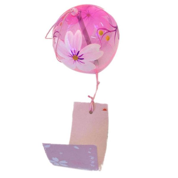 decorative objects & figurines japanese glass ball wind chime bell garden ornament indoor window hanging decoration
decorative objects & figurines japanese glass ball wind chime bell garden ornament indoor window hanging decoration