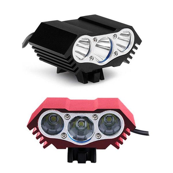 bike lights bicycle 3000lm 3 x t6 led headlamp outdoor caving riding lamp front headlight cycling light
bike lights bicycle 3000lm 3 x t6 led headlamp outdoor caving riding lamp front headlight cycling light