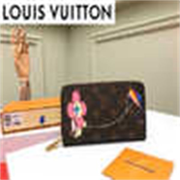 purse brand designer luxury jqu7 m69054 leather compact clutches long wallets chain wallet pouches key card holders cases, Black;red
purse brand designer luxury jqu7 m69054 leather compact clutches long wallets chain wallet pouches key card holders cases, Black;red