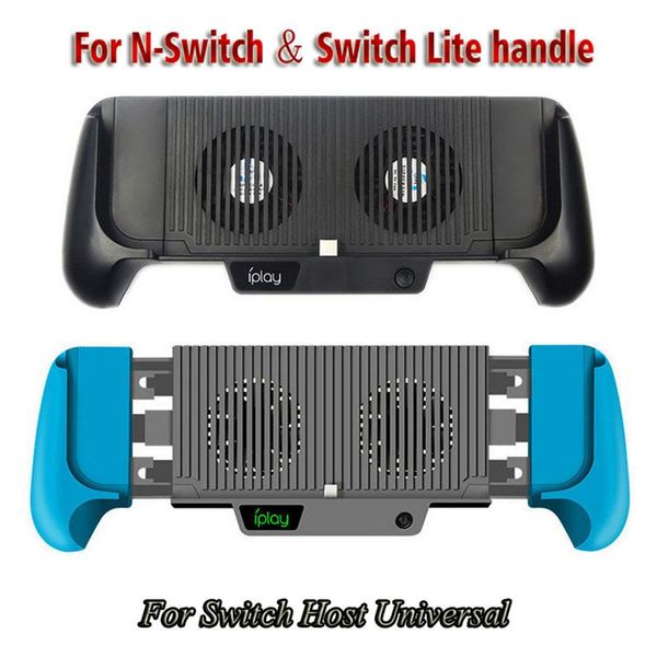 game controllers & joysticks for n-switch switch lite cooling handle universal host built-in battery stretch grip stand with usb
game controllers & joysticks for n-switch switch lite cooling handle universal host built-in battery stretch grip stand with usb