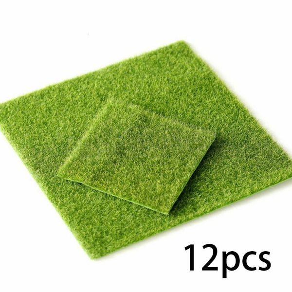 decorative flowers & wreaths artificial grass fake lawn miniature fairy home garden ornament craft decor courtyard green
decorative flowers & wreaths artificial grass fake lawn miniature fairy home garden ornament craft decor courtyard green