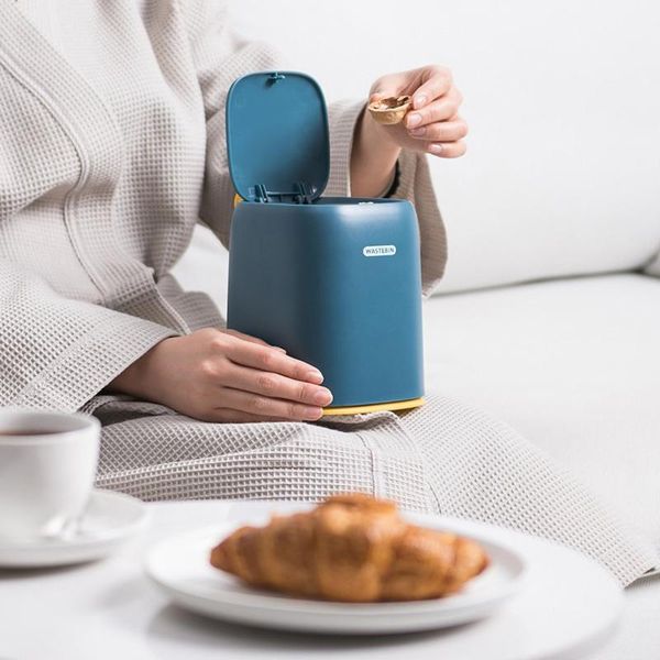 waste bins deskmultifunctional trash can home car storage bucket accessories with lid garbage bin nordic style living room office
waste bins deskmultifunctional trash can home car storage bucket accessories with lid garbage bin nordic style living room office