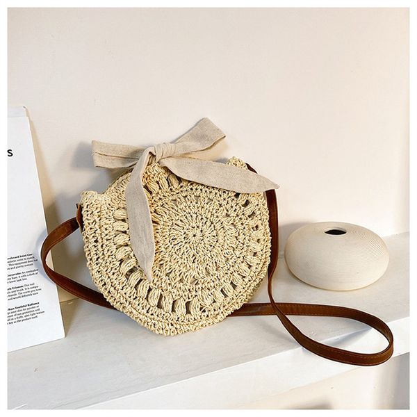2021 woven cute retro fashion one-shoulder messenger straw bag ladies fashionable purses and handbags famous brand designer bags
2021 woven cute retro fashion one-shoulder messenger straw bag ladies fashionable purses and handbags famous brand designer bags
