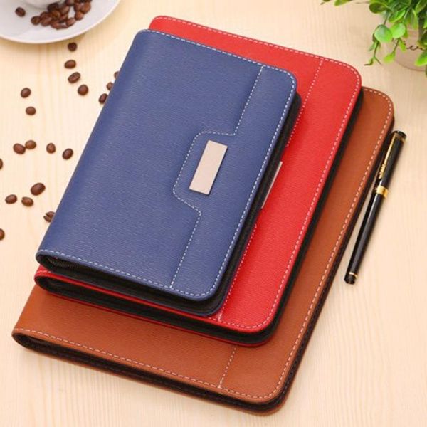 notepads simple and exquisite creative zipper bag notebook a5 loose-leaf book business accounting special pu cover notepad, Purple;pink
notepads simple and exquisite creative zipper bag notebook a5 loose-leaf book business accounting special pu cover notepad, Purple;pink